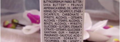 Большой обзор средств Sanoflore