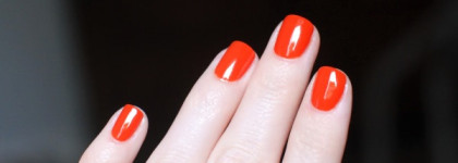 Такой летний Chanel #617 Holiday