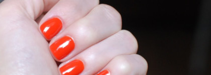 Такой летний Chanel #617 Holiday