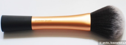 Кисти Real Techniques by Samantha Chapman