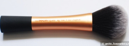 Кисти Real Techniques by Samantha Chapman