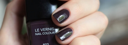 Chanel #603 Charivari