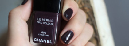 Chanel #603 Charivari