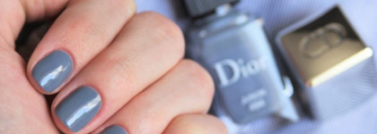 Когда на ногтях тлен