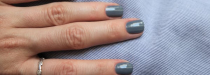 Когда на ногтях тлен