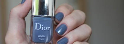 Когда на ногтях тлен