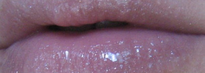 Мои любимые желейки. Бальзам-блеск для губ - Givenchy Gelee dInterdit Balm Soothing Crystal Shine Lip Gloss, тон № 11 и тон № 12