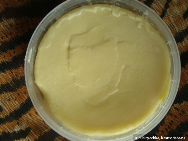 Продукты для ухода за лицом и телом от СпивакЪ