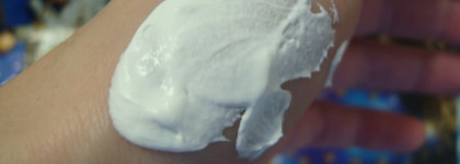 Прочь, черные точки! Neutrogena Blackhead Eliminating Cleancer/Mask