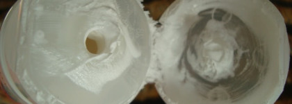 Прочь, черные точки! Neutrogena Blackhead Eliminating Cleancer/Mask