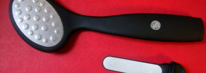 Лазерная терка Butterfly