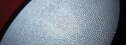 Лазерная терка Butterfly