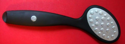 Лазерная терка Butterfly