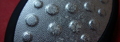 Лазерная терка Butterfly