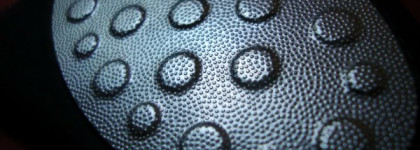 Лазерная терка Butterfly