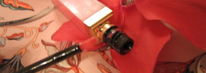 Весенние блески для губ, любимые и ужасные.. много фото