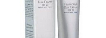 Fresh Look  Protective DAY Cream SPF 20 -  да или нет?