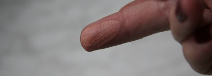 Мой любимый Rimmel ( блеск для губ, румяна )