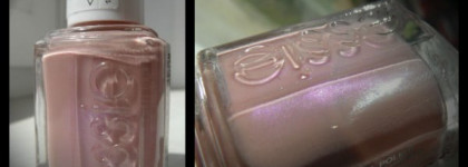 Любимчик Essie №40 Demeure Vixen