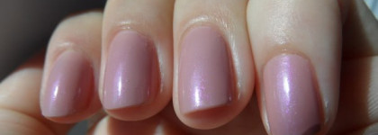 Любимчик Essie №40 Demeure Vixen