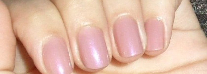 Любимчик Essie №40 Demeure Vixen