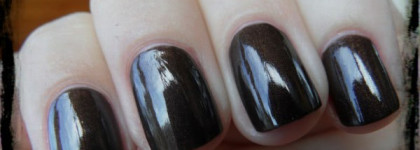 Лак для ногтей с матовым эффектом Brigitte Bottier # 235