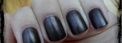 Лак для ногтей с матовым эффектом Brigitte Bottier # 235