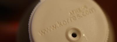 Лосьон-тоник для всех типов кожи с гамамелисом Korres/ Tonic Lotion for all skin types Hamamelis Korres