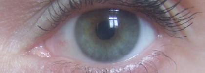 Битва титанов:  Volumeflash Scandaleyes Mascara (Rimmel London) vs. Wow! Mascara (Eva Mosaic)