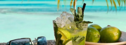 Jo Malone - Verbenas of Provence. Настоящее лето