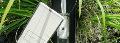 Jo Malone - Verbenas of Provence. Настоящее лето