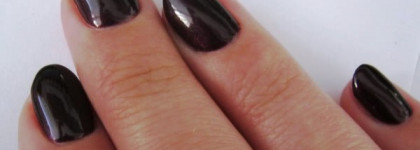 CND Shellac №37  Dark Lava