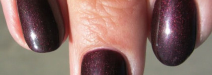CND Shellac №37  Dark Lava