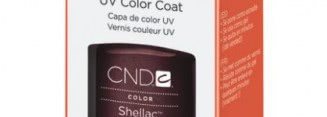 CND Shellac №37  Dark Lava