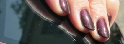 CND Shellac №37  Dark Lava
