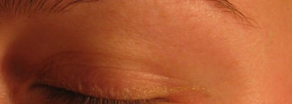 Dior Diorshow Liner Waterproof 548 or Gold