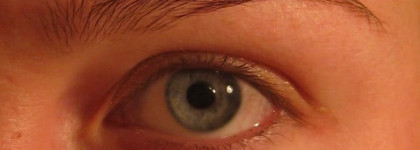 Dior Diorshow Liner Waterproof 548 or Gold