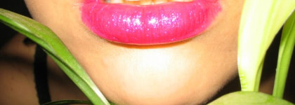 Шоковая терапия цветом!  Collistar Блеск для губ Gloss Design