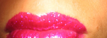 Шоковая терапия цветом!  Collistar Блеск для губ Gloss Design