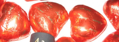 Матовый красный ?!  Можно попробовать! Помада Bottega Verde  111917  "Каркаде"