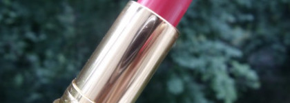 Ча-Ча Черри !  Помада Revlon super lusterous lipstick #626