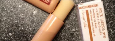 Мои губы тоже защищены ! Бальзам для губ Bottega Verde Soothing lip balm