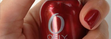 Torrid  страстный - лак прекрасный !   Лак для ногтей Orly Torrid