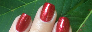 Torrid  страстный - лак прекрасный !   Лак для ногтей Orly Torrid