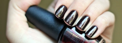 OPI — Midnight in Moscow