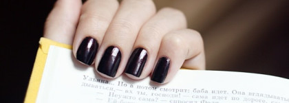 OPI — Midnight in Moscow
