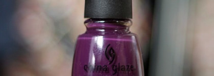 China Glaze – Urban-night