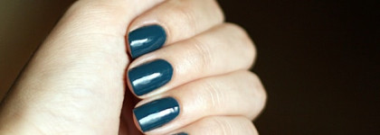 Essie — Go Overboard