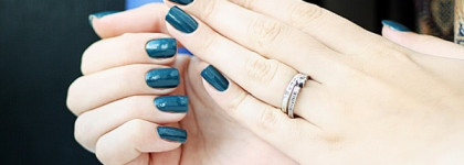 Essie — Go Overboard