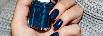 Essie — Go Overboard